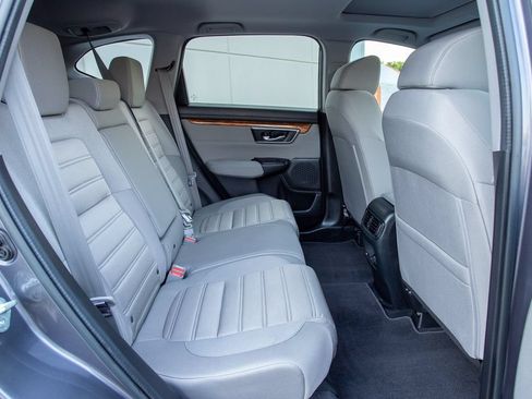 Certified 2022 Honda CR-V EX image 15