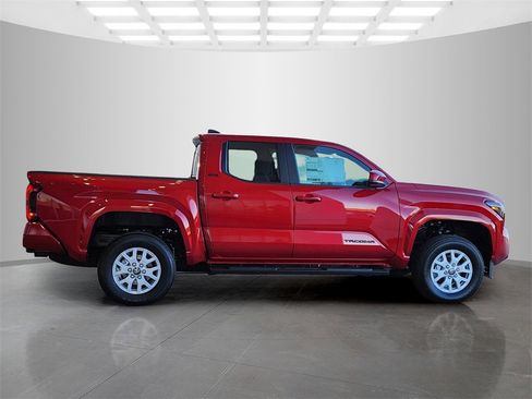 New 2026 Toyota Tacoma SR5 image 2