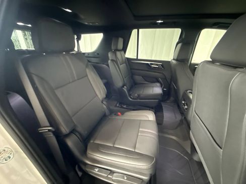 New 2026 Chevrolet Tahoe RST w/ Comfort Package AWD/4WD image 25