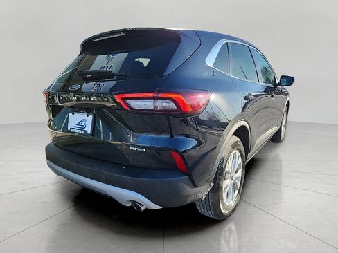 Certified 2023 Ford Escape Active w/ Tech Pack #2 image 7