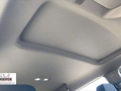 Used 2025 Chevrolet Silverado 1500 RST image 22