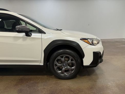 Used 2023 Subaru Crosstrek 2.5i Sport image 31