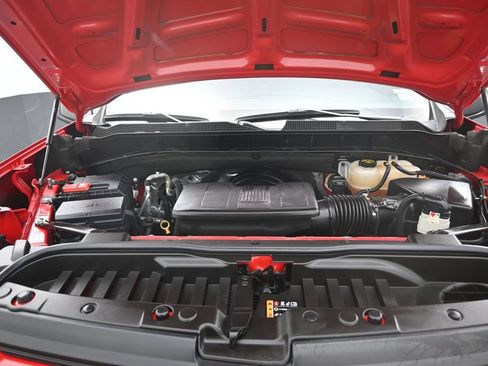 Used 2022 Chevrolet Silverado 1500 RST RWD image 12