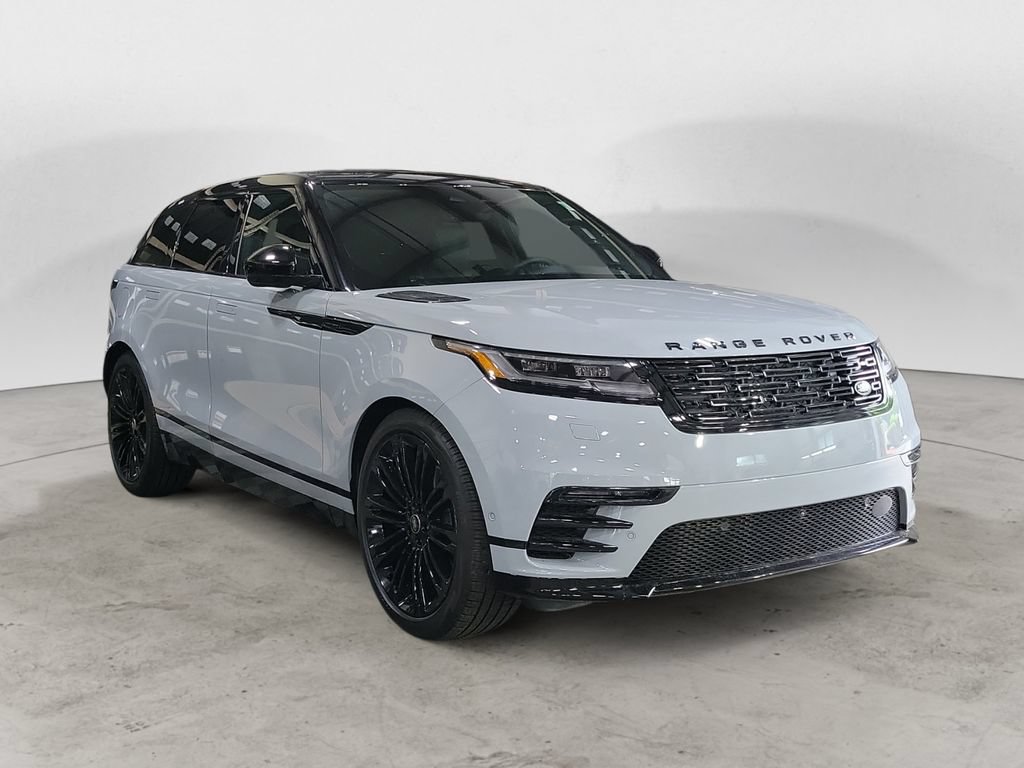 New 2026 Land Rover Range Rover Velar Dynamic SE AWD/4WD image 7