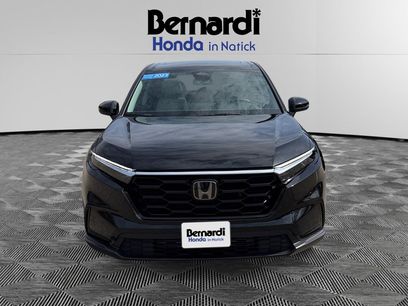 Certified 2023 Honda CR-V EX