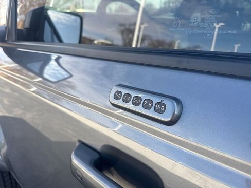 Used 2023 Ford Bronco Outer Banks image 26