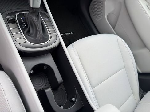 New 2026 Hyundai Kona SE FWD image 33