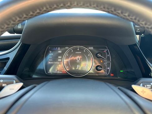 Used 2022 Lexus ES 350 w/ Premium Package image 26