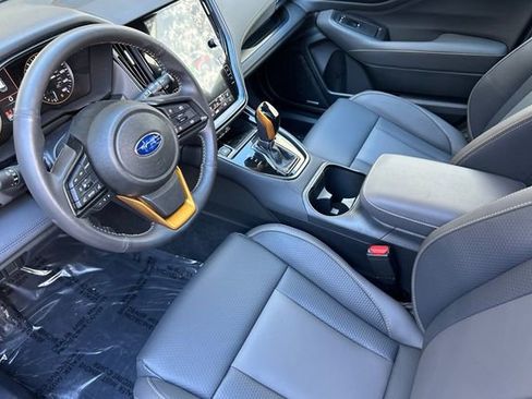 New 2025 Subaru Outback Wilderness w/ Wilderness Package AWD/4WD image 10