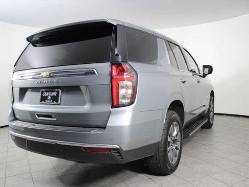 Used 2024 Chevrolet Tahoe LS w/ Driver Alert Package image 9