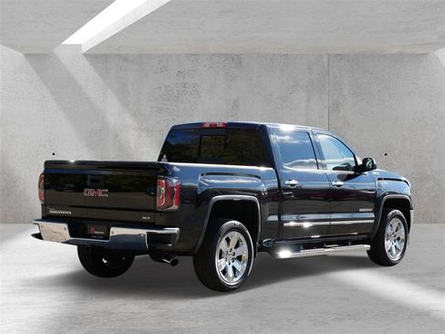 Used 2016 GMC Sierra 1500 SLT image 3