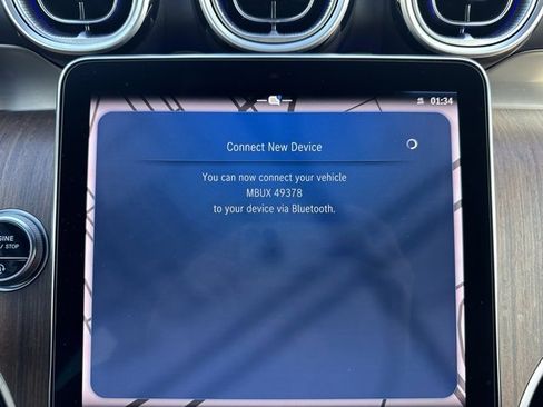 Certified 2023 Mercedes-Benz GLC 300 4MATIC image 21