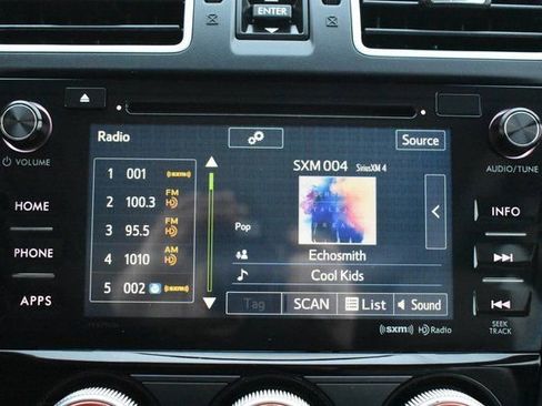 Used 2018 Subaru Forester 2.5i Premium w/ All-Weather Package image 23