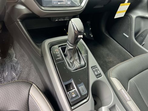 New 2026 Subaru Crosstrek 2.5i Wilderness AWD/4WD image 21