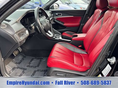 Used 2024 Acura Integra A-Spec FWD image 10