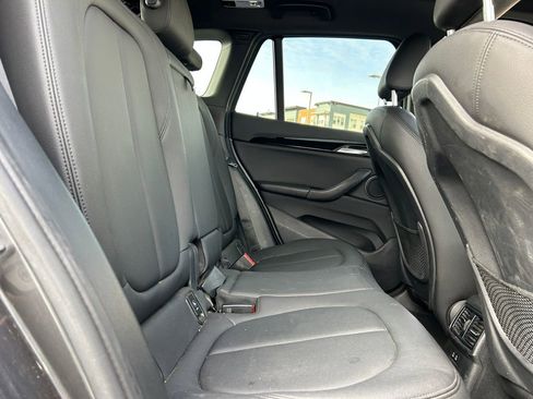 Used 2021 BMW X1 sDrive28i w/ Convenience Package FWD image 34
