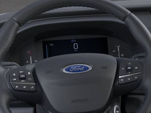 New 2026 Ford Transit 350 XLT AWD/4WD image 13