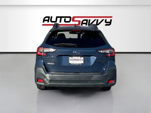 Used 2023 Subaru Outback Onyx Edition XT image 6