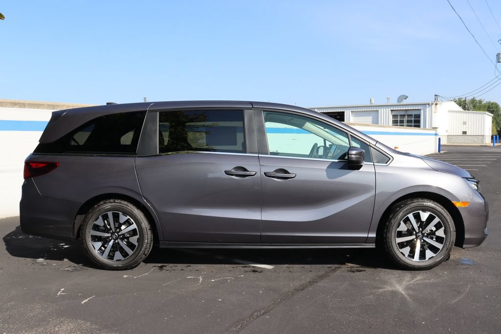New 2026 Honda Odyssey EX-L image 6