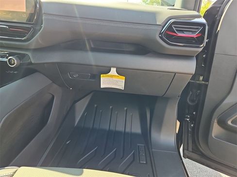 New 2026 Chevrolet Silverado EV Trail Boss image 33