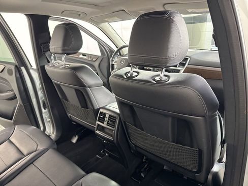 Used 2015 Mercedes-Benz ML 350 4MATIC image 21