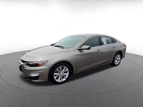 Used 2023 Chevrolet Malibu LT FWD image 8