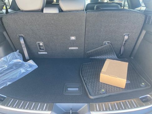 New 2026 MAZDA CX-90 3.3 Turbo S w/ Premium Package image 6