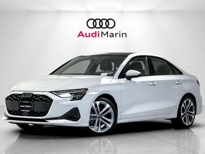 New 2026 Audi A3 2.0T Premium Plus