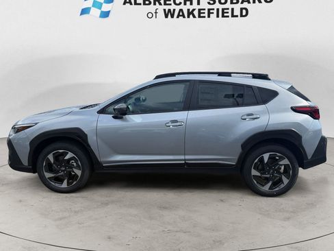 New 2025 Subaru Crosstrek 2.5i Limited image 2