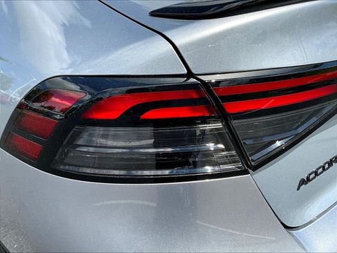 New 2026 Honda Accord Sport image 15