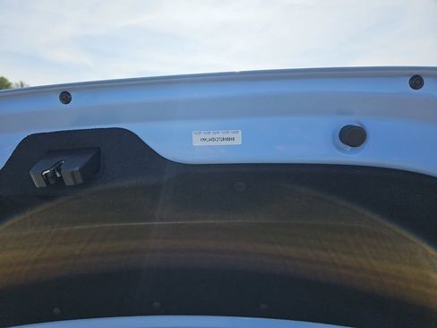 New 2026 Hyundai Elantra N FWD image 14