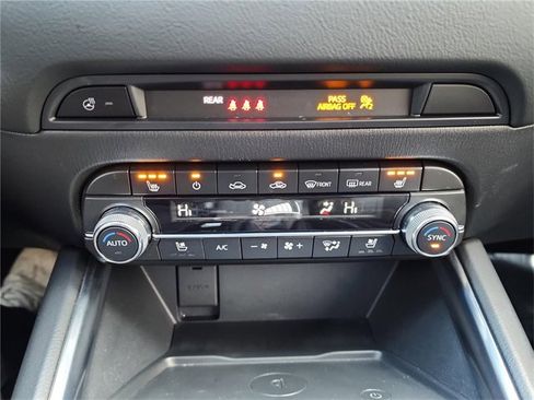 Used 2024 MAZDA CX-5 2.5 Turbo w/ Premium Package image 18