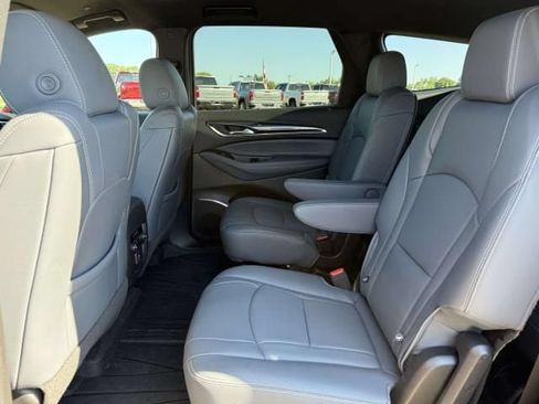 Used 2023 Buick Enclave Essence w/ Trailering Package, 5000 lbs. FWD image 14