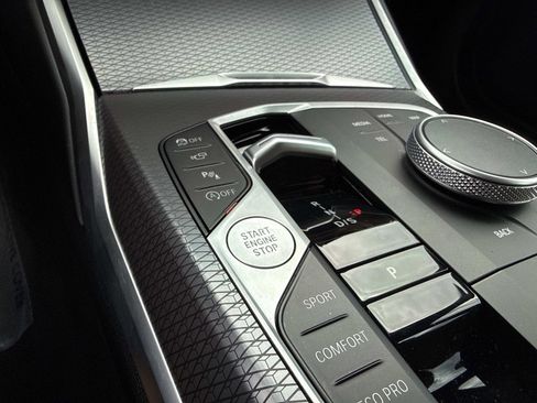 Used 2025 BMW 430i RWD image 28