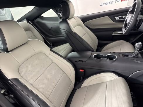 New 2025 Ford Mustang GT Premium image 18