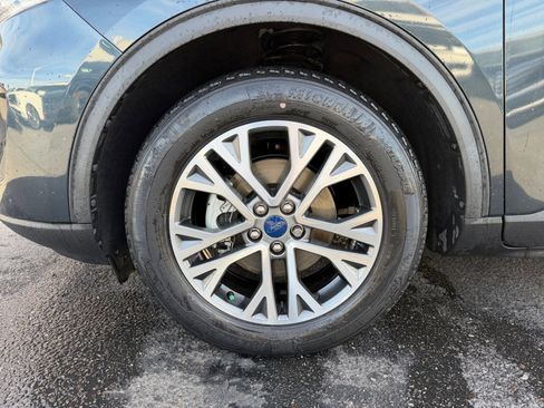 Used 2022 Ford Escape SEL w/ Technology Package image 26