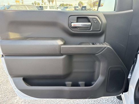 New 2026 Chevrolet Silverado 1500 W/T w/ WT Value Package RWD image 17