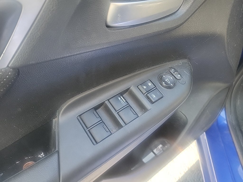 Used 2016 Honda Fit EX image 13