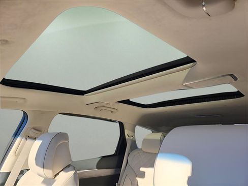 New 2025 Genesis GV80 3.5T Prestige image 19