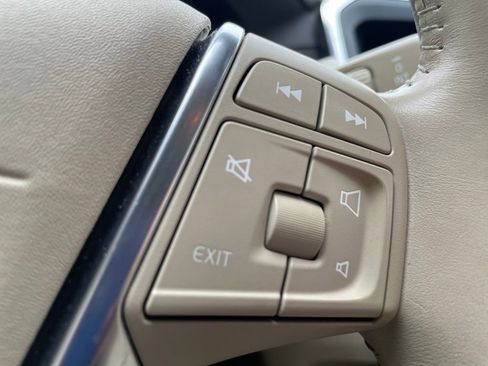 Used 2013 Volvo XC60 3.2 Premier Plus image 12