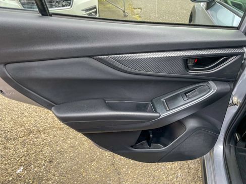 Used 2021 Subaru Crosstrek 2.0i AWD/4WD image 25