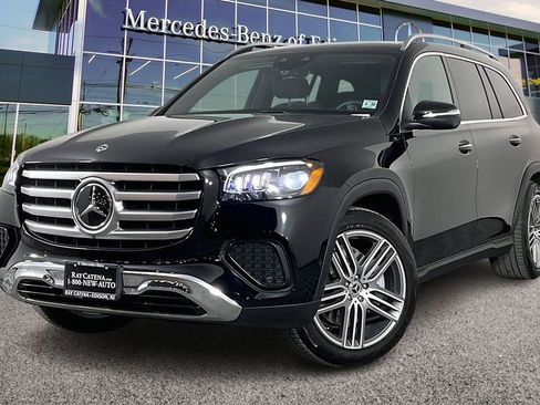 Used 2026 Mercedes-Benz GLS 450 GLS 450 image 9