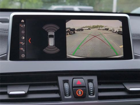Used 2021 BMW X1 sDrive28i FWD image 19