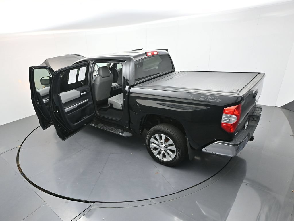 Used 2016 Toyota Tundra Limited RWD image 37