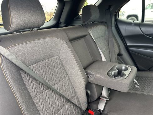 Used 2024 Chevrolet Equinox LT image 25