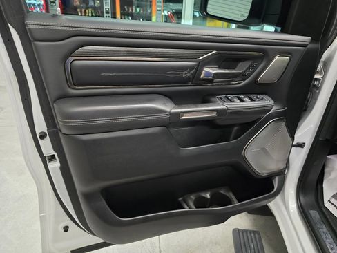 Used 2021 RAM 1500 Limited RWD image 19