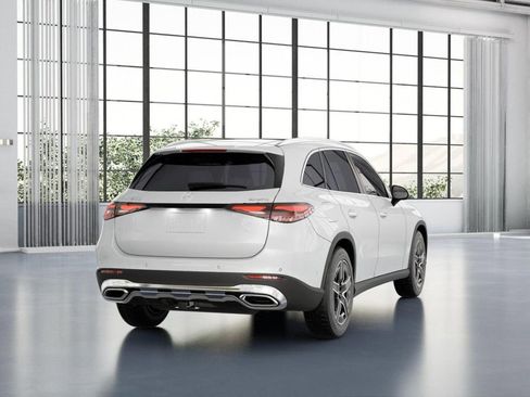 New 2026 Mercedes-Benz GLC 300 GLC 300 image 23