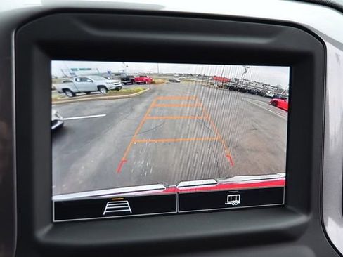 Used 2024 GMC Sierra 1500 Pro w/ Pro Value Package image 12