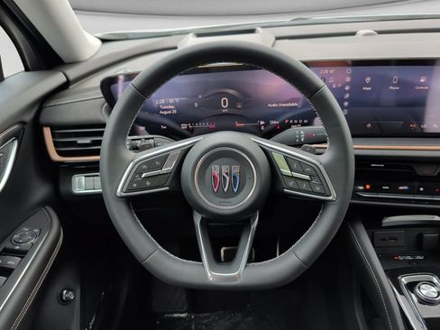 New 2026 Buick Envision Sport Touring AWD/4WD image 14