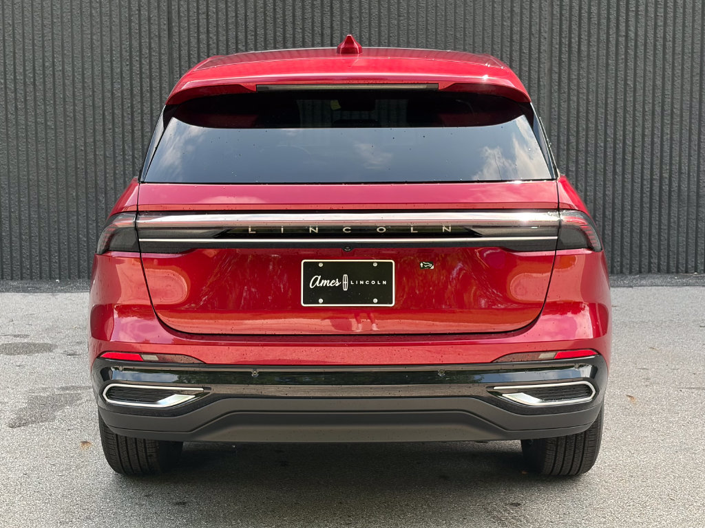 New 2026 Lincoln Nautilus Premier w/ Equipment Group 102A AWD/4WD image 6